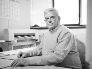 Spuri Marcello Commerciale Estero Amministratore