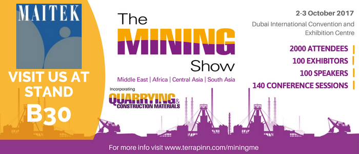 The_Mining_Show_Maitek