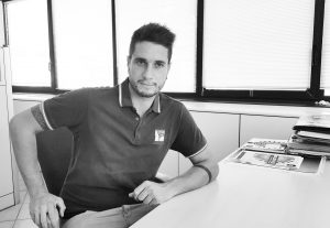 Spuri fornarini tommaso